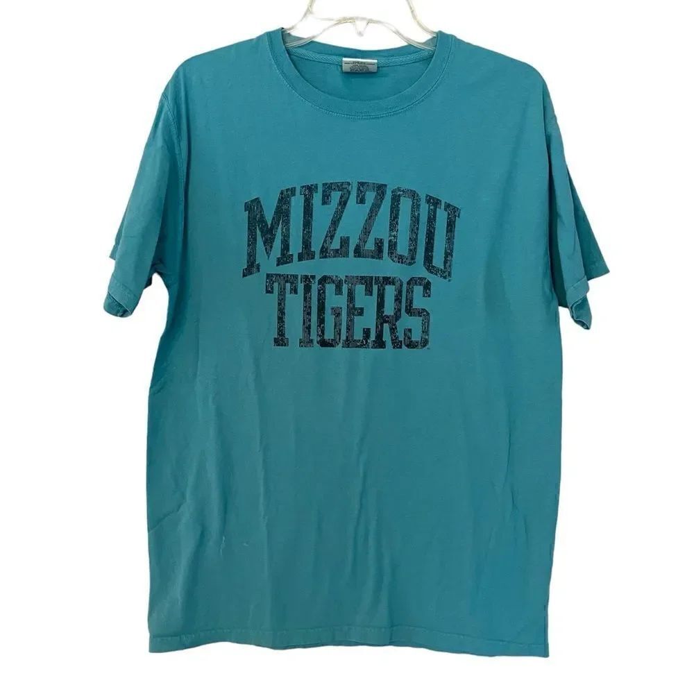 Mizzou Tigers tee